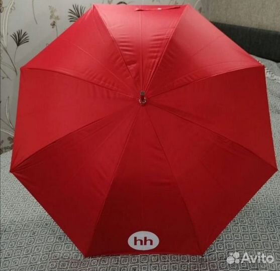 Зонт Трость новый большой hh