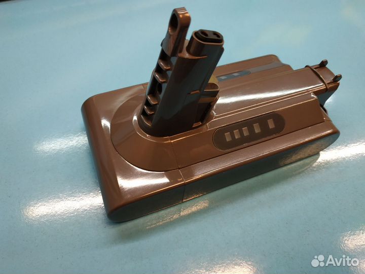 Аккумулятор для Dyson V10 2600mAh