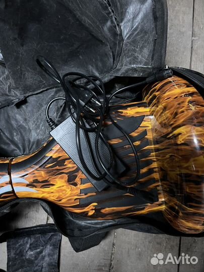 Гироскутер