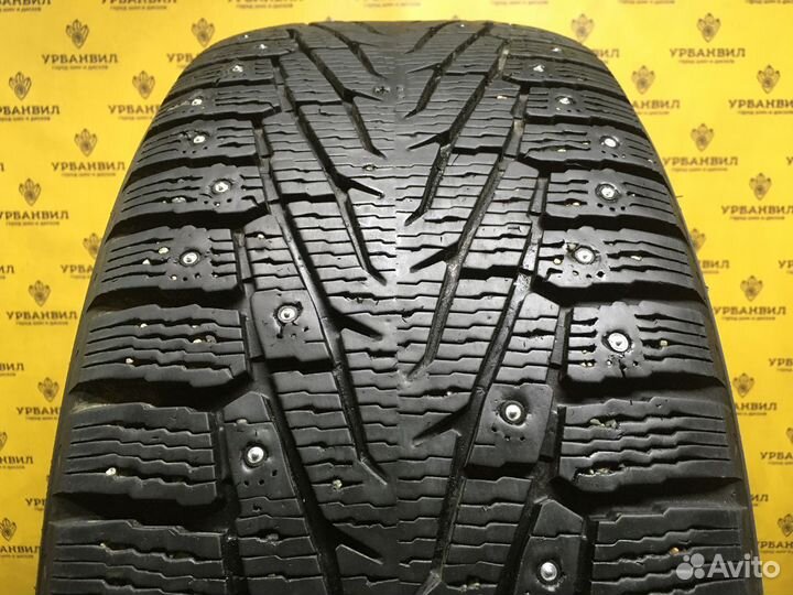 Nokian Tyres Nordman 7 SUV 285/60 R18 116T