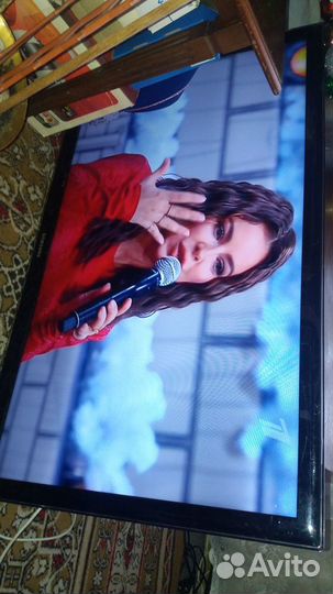 Матрицы к ЖК LED TV samsung рабочие телевизоры