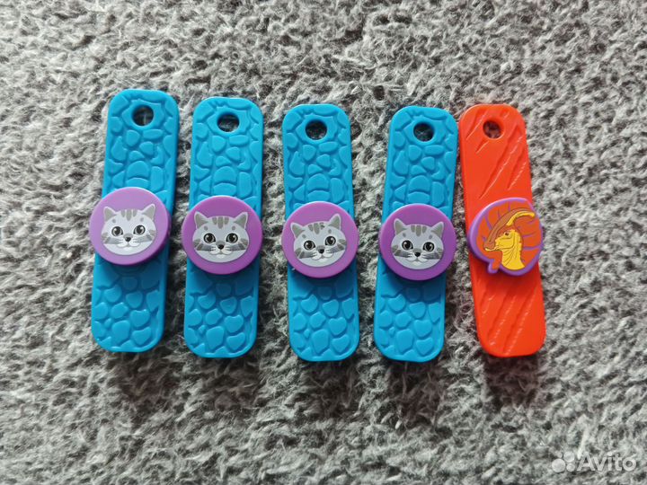 Меняю 5 завров на 1 завр 