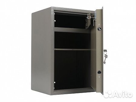 Офисный сейф aiko TM-63T