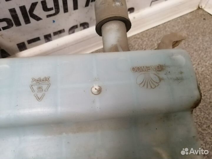 Бачок для Daewoo Matiz (M100/M150)