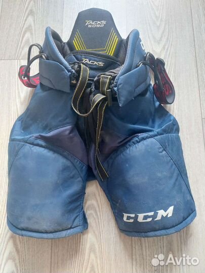 Хоккейные шорты ccm