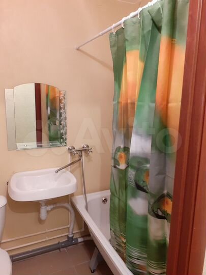 Квартира-студия, 25 м², 4/9 эт.