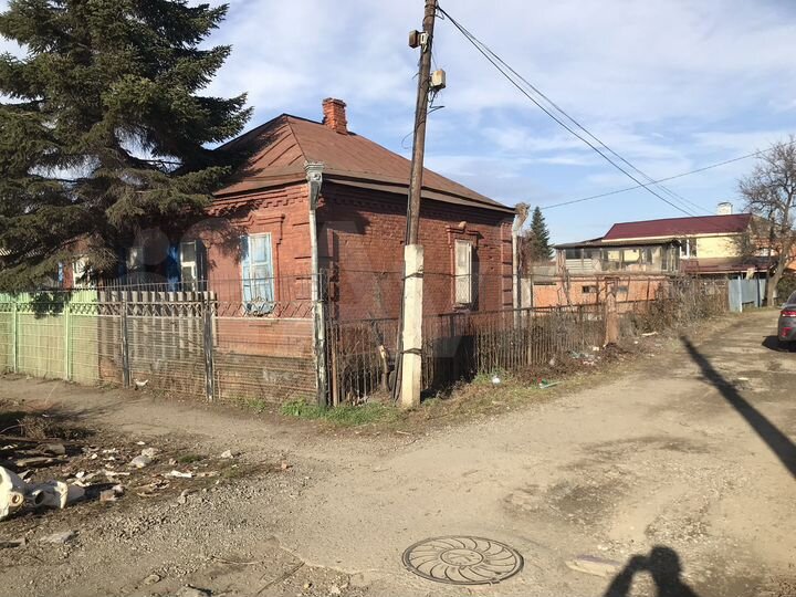 Дом 85 м² на участке 7 сот.