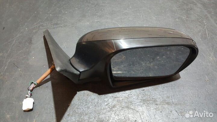 Зеркало правое Subaru Impreza Wrx Sti GRB EJ257