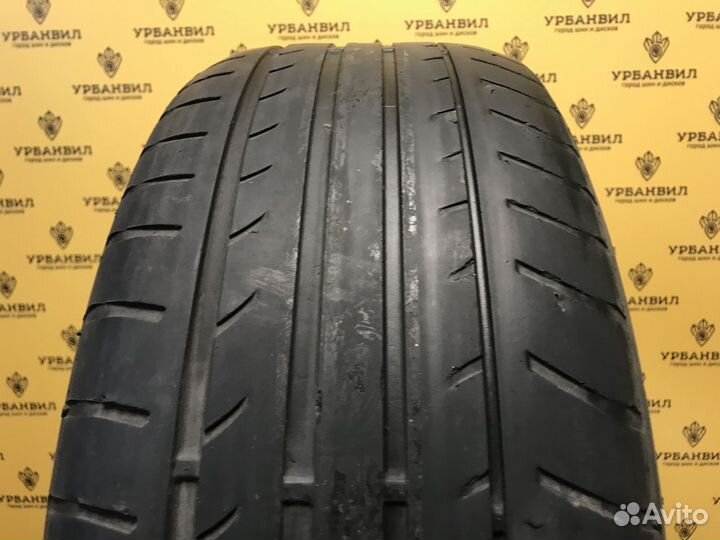 Dunlop SP Sport Maxx TT DSST 225/60 R17 99V