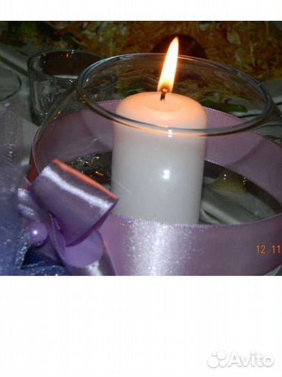 Подсвечкики