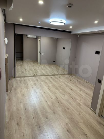 Офис, торговое помещение 50 м²