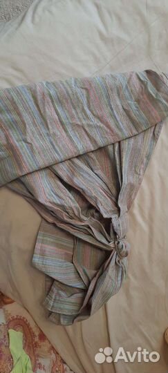 Слинг с кольцами