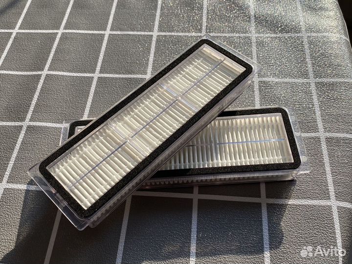 Фильтр для робота-пылесоса Xiaomi MI Robot P