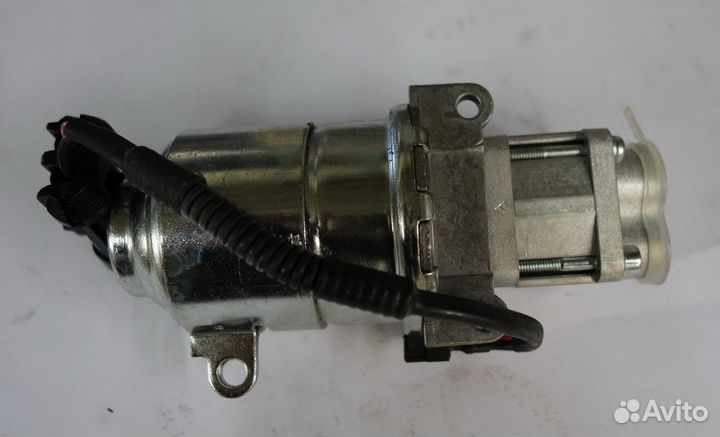 Ремонт, перемотка электродвигателя в Челябинске