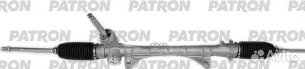 Рейка рулевая mitsubishi ASX 10/outlander 12