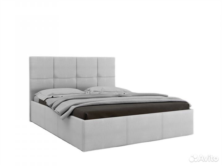 Кровать Куба 1200, 1400, 1600, 1800