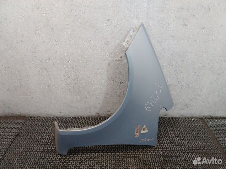 Крыло Mitsubishi Colt, 2005