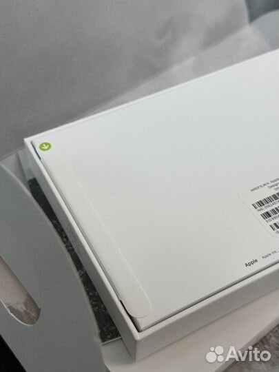 Apple Watch Ultra 2 49mm Blue Alpine Loop M