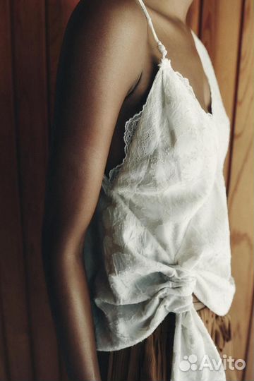 Топ zara новый