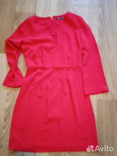 Платье на Новый год