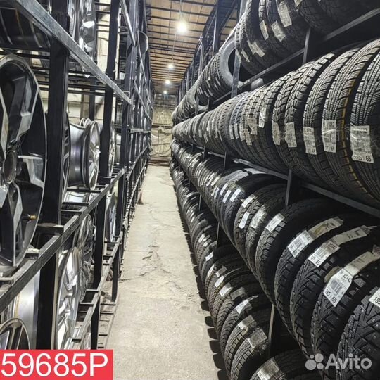 Headway HU901 245/45 R19 102L