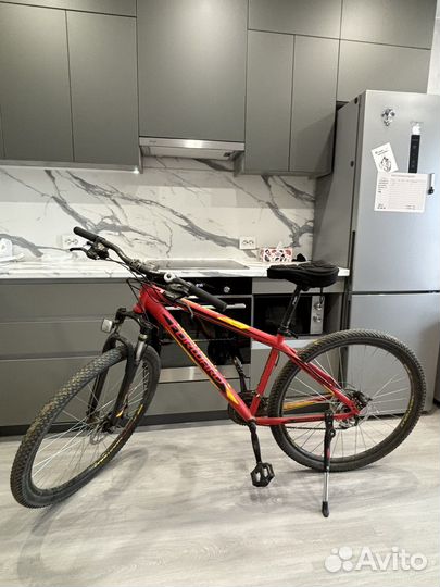 Горный велосипед 29