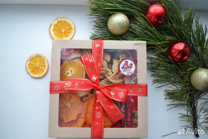 Пастила полезный подарок на Пасху комплимент