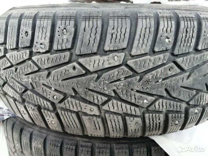 Nokian Tyres Nordman 7 195/65 R15 95T