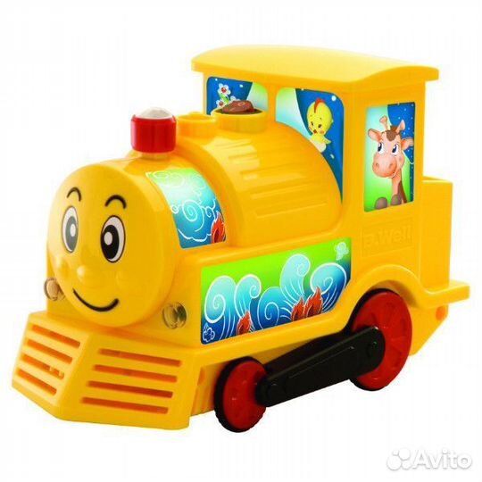 Ингалятор небулайзер