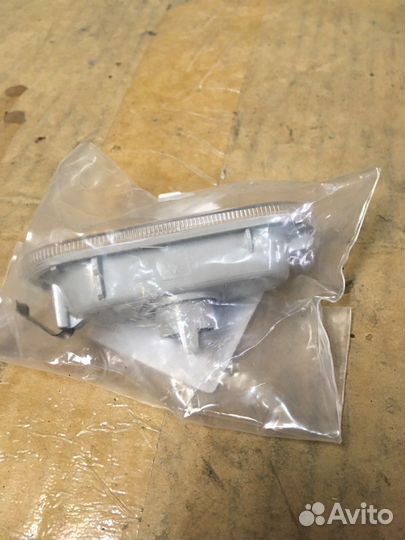 Указатель поворота Volkswagen