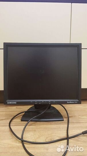 Монитор samsung 14''