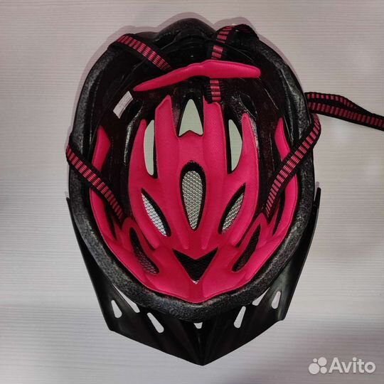 Велошлем Victgoal