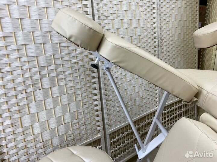 Педикюрное кресло