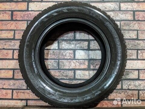 Firestone Winter Force 205/60 R16