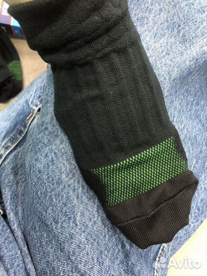 Носки для бега RunTechnology GoneForaRun