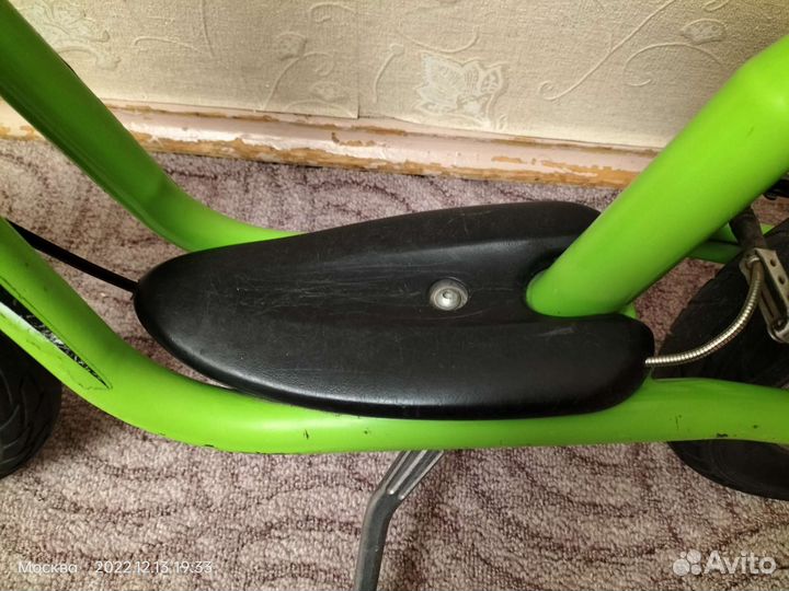 Беговел puky lr xl