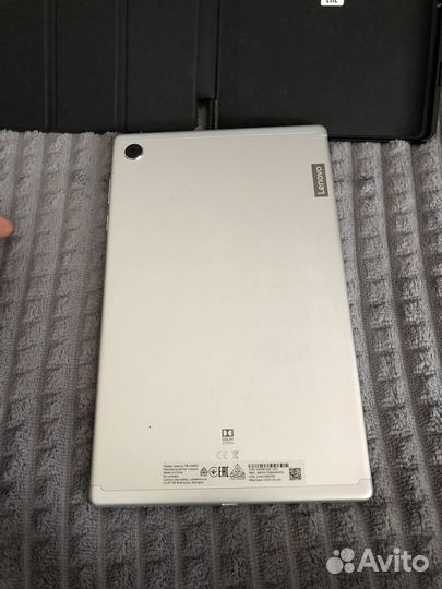 Lenovo Tab M10 TB-X306X