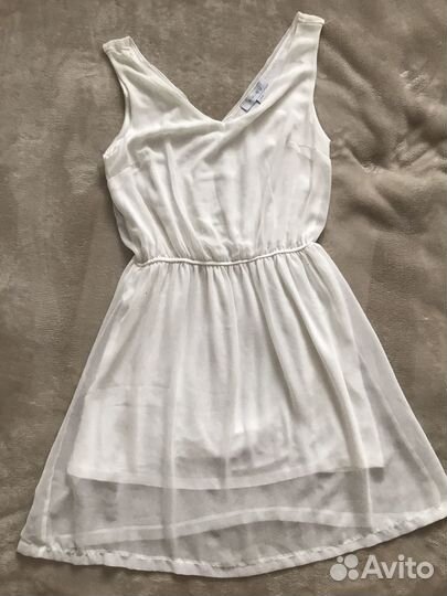 Женские вещи пакетом