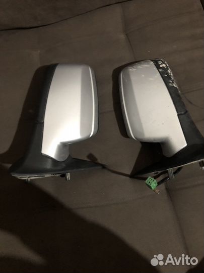 Зеркала на гранту