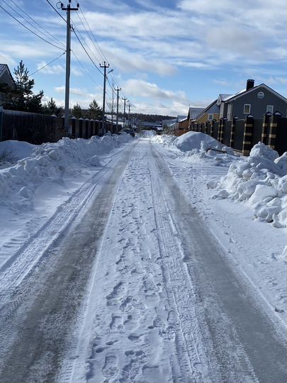 Дом 330 м² на участке 9 сот.