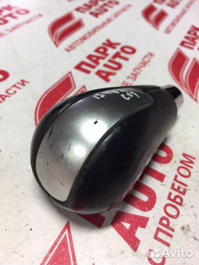 Ручка селектора Mazda CX 7 2007