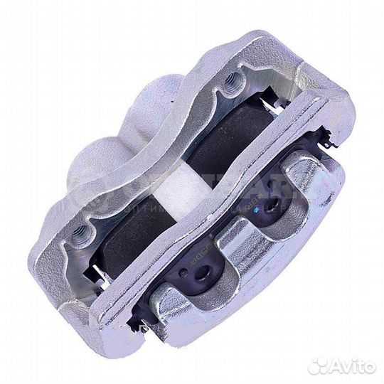 Суппорт ГАЗель Некст с колодками правый