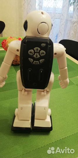 Игрушка Робот