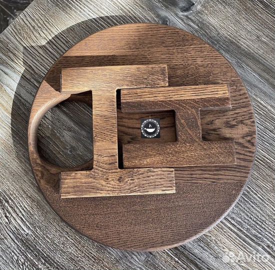 Водка стол, столик для подачи