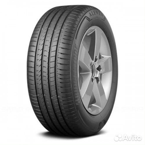 Bridgestone Alenza 001 235/55 R19 101