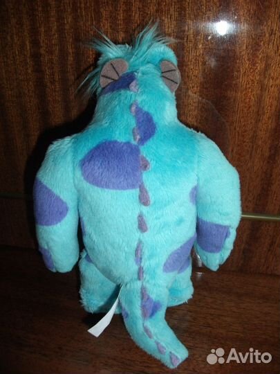 Игрушки мягкие, новые