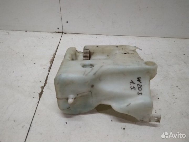 Бачок омывателя Mercedes-Benz C-Class W203