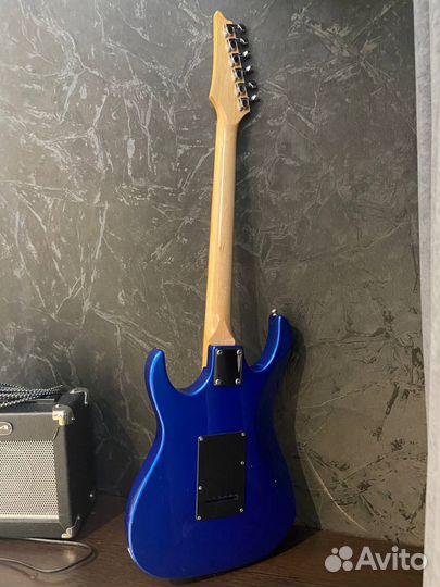 Электронная гитара Ibanez gio