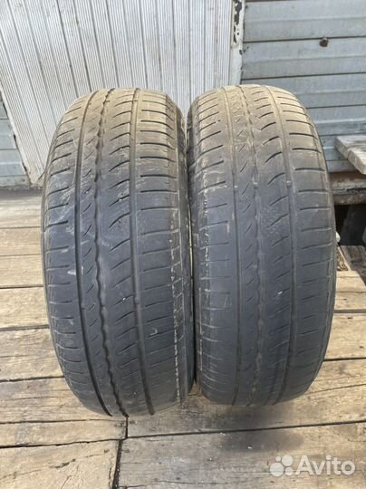 Pirelli Formula Energy 185/65 R15