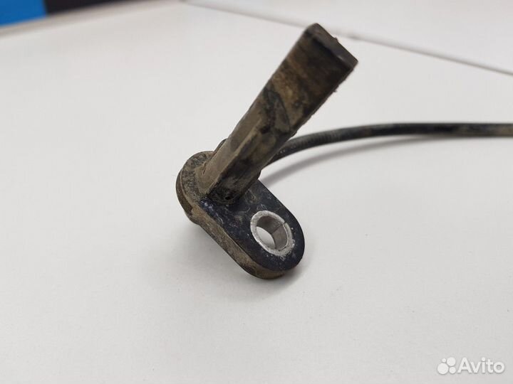 Датчик ABS передний правый (Opel Astra)